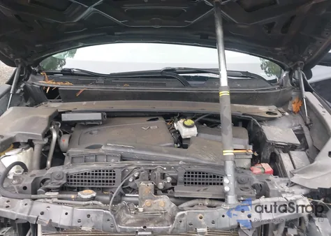 2013 Infiniti Jx35 from USA, damaged, VIN 5N1AL0MM3DC328876